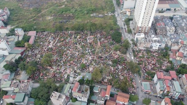 Quy định pháp luật về hệ thống theo dõi và đánh giá đối với quản lý và sử dụng đất đai